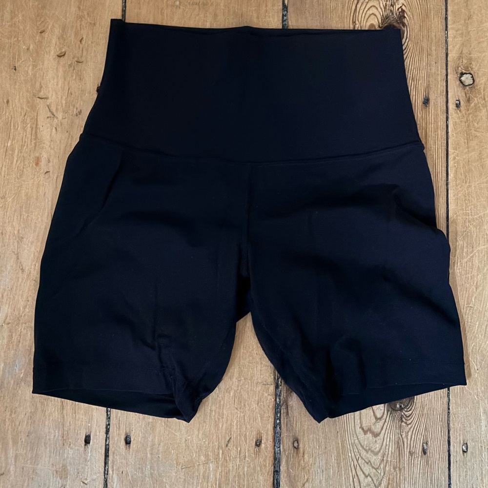 Lululemon align shorts
